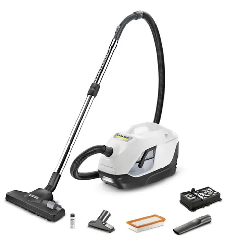 Karcher DS 6 Alb