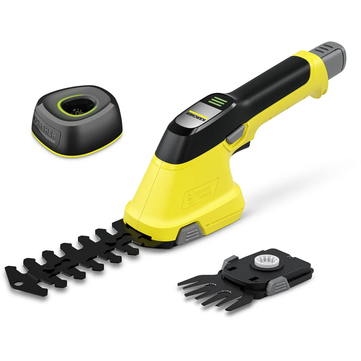 Karcher GSH 4-4 Plus Battery Set