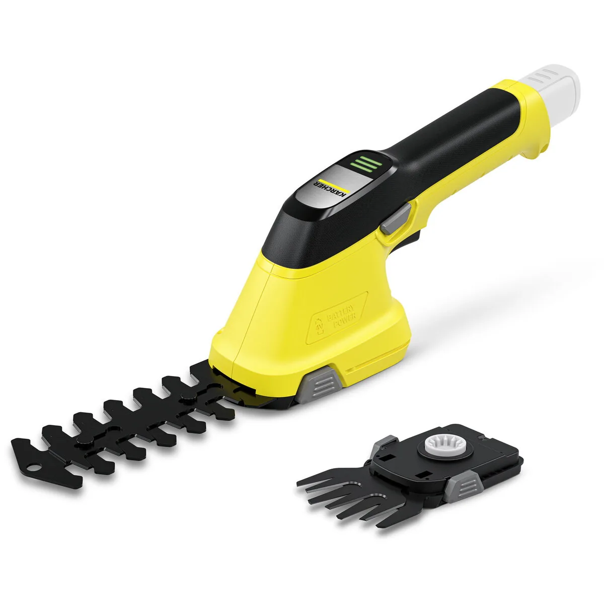 Karcher GSH 4-4 Plus Fara Baterie si Incarcator