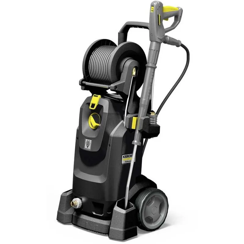 Kärcher HD 7/16-4 MX Plus Anniversary Edition