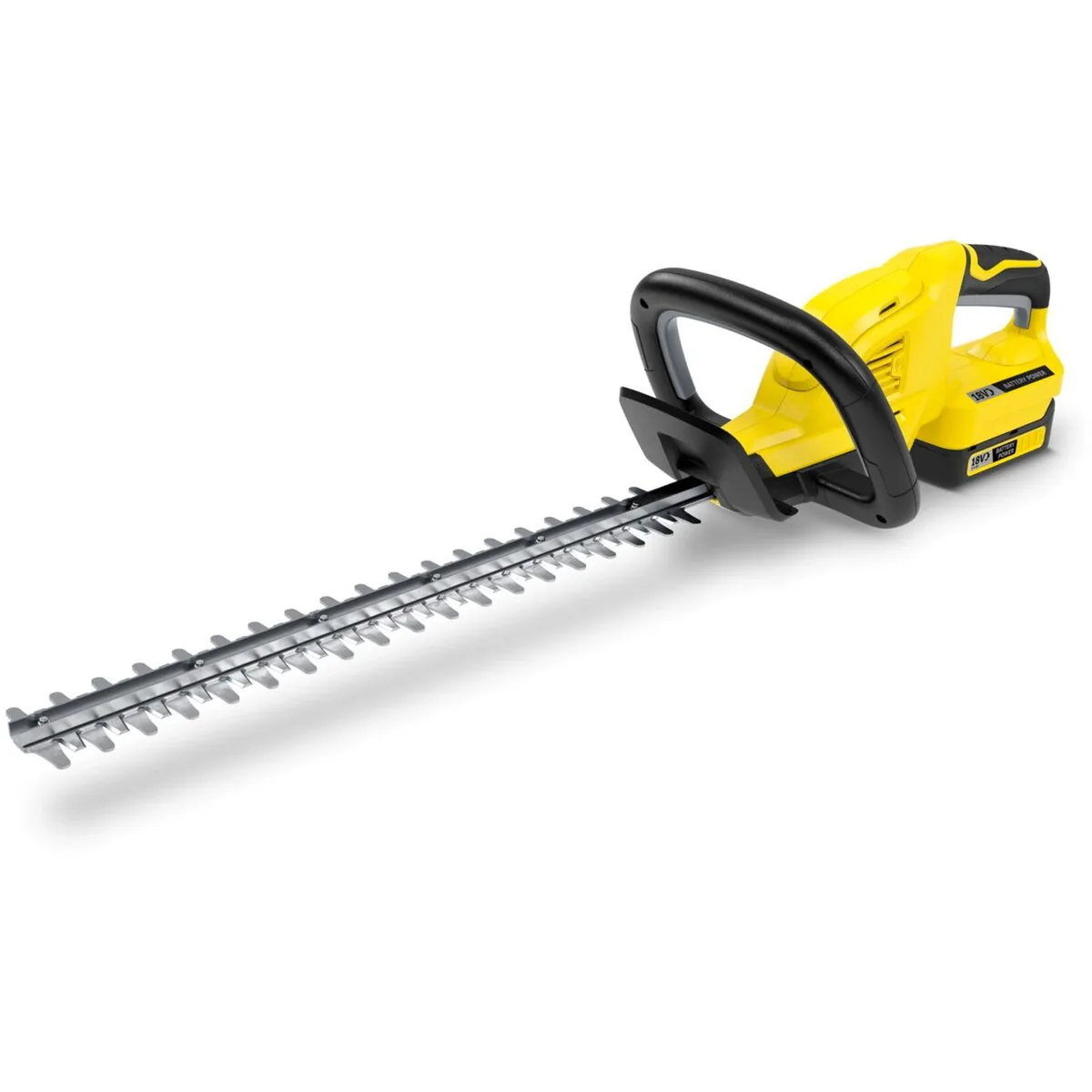 Karcher HGE 18-45 Battery Set