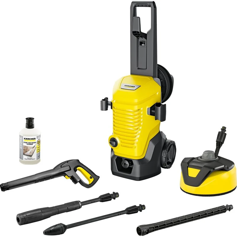Karcher K 4 WCM Premium Home T 5
