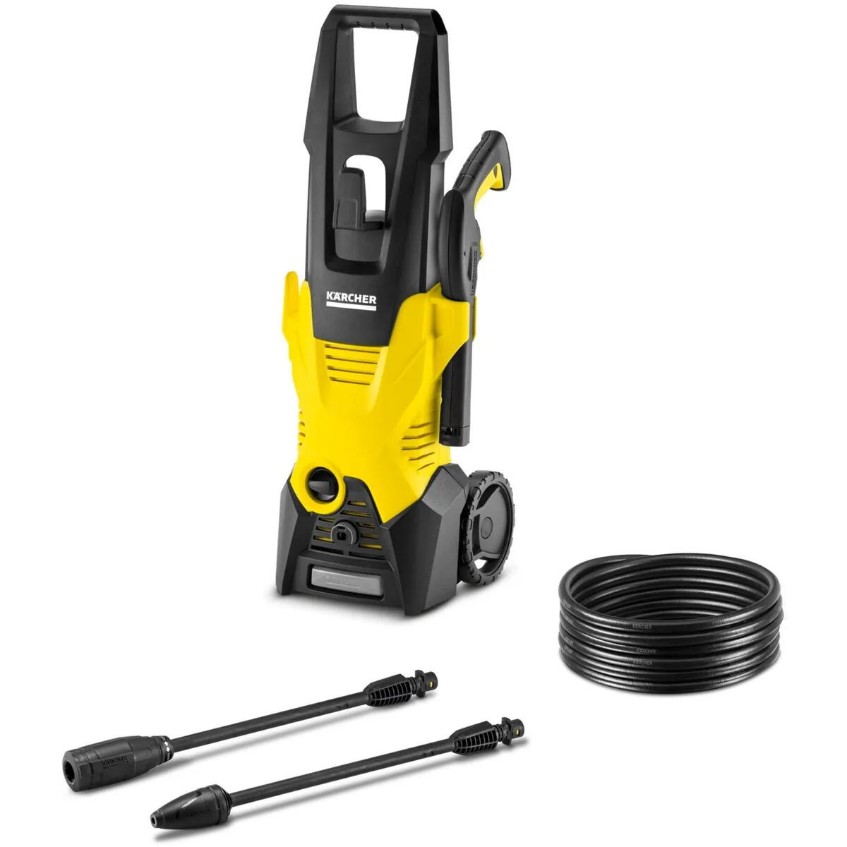 Karcher K 3