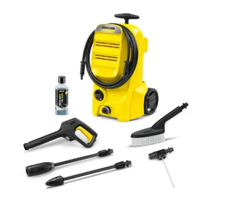 Karcher K 3 Classic Car Galben