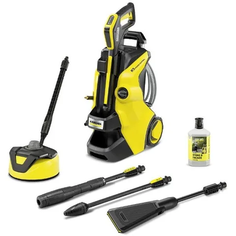 Karcher K 5 Power Control Flex Home eco!booster