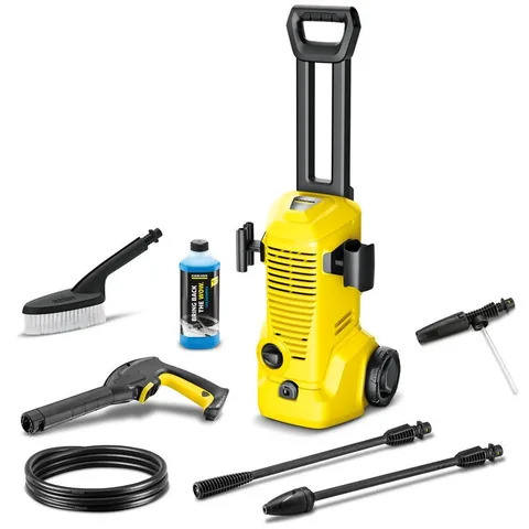 Karcher K2 Premium