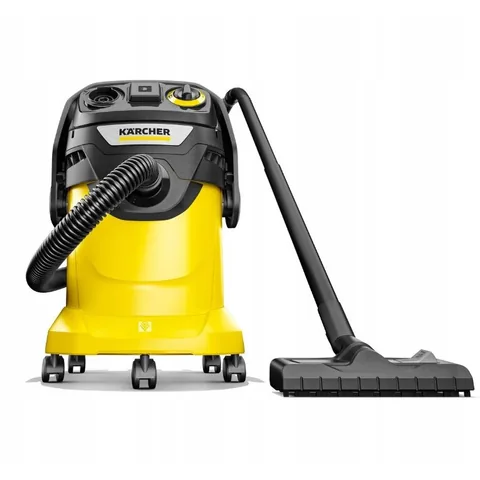 Karcher KWD 6 P V-25/6/22 25L 2000W Galben