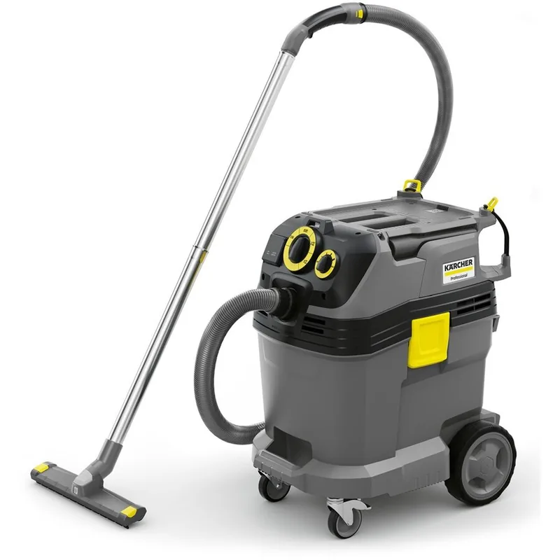Karcher NT 40L Gri