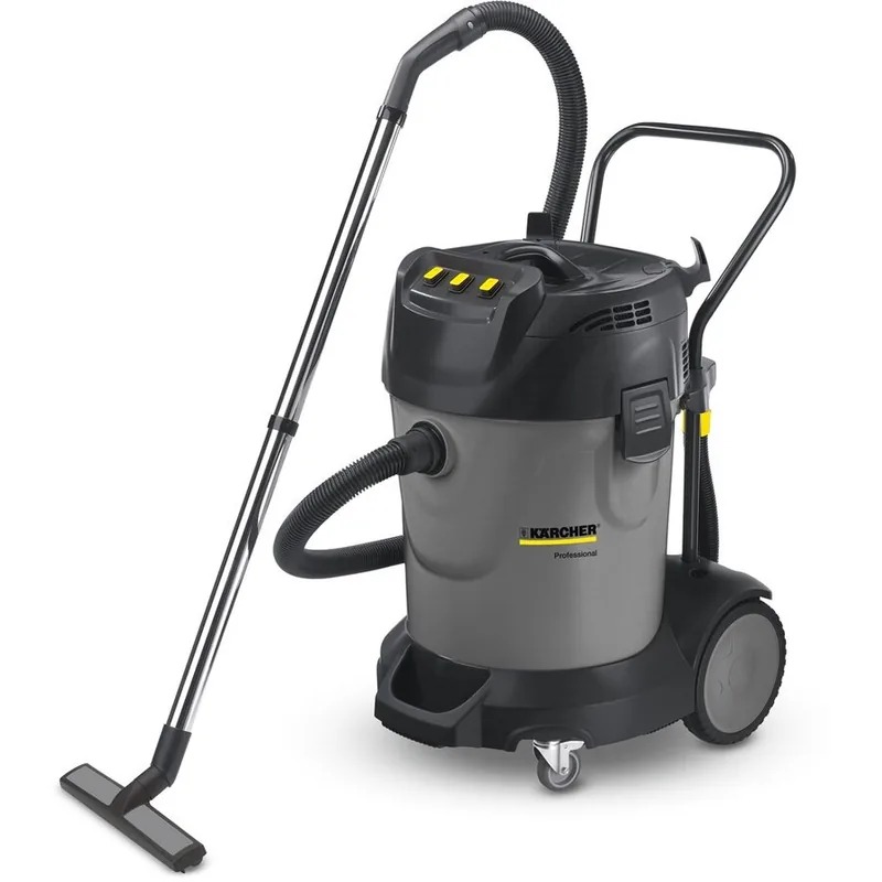 Karcher NT 70/2 2400W Gri