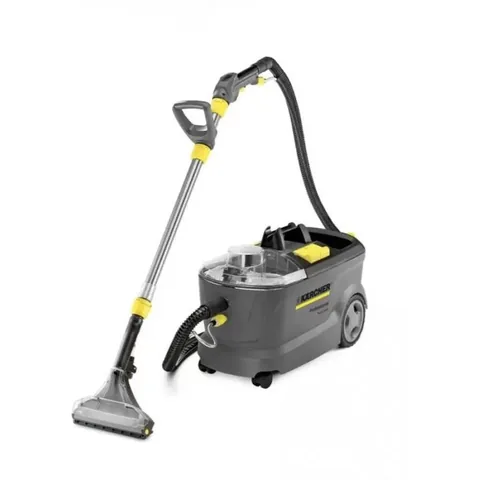 Karcher Puzzi 10/1 Gri Galben