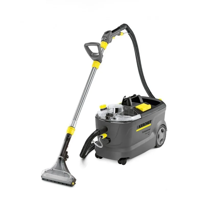 Karcher Puzzi 10/2 Adv 1250W Antracit