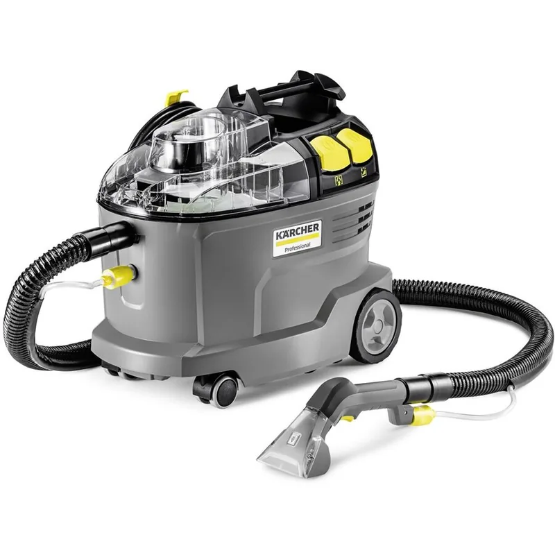 Karcher Puzzi 8/1 C Gri