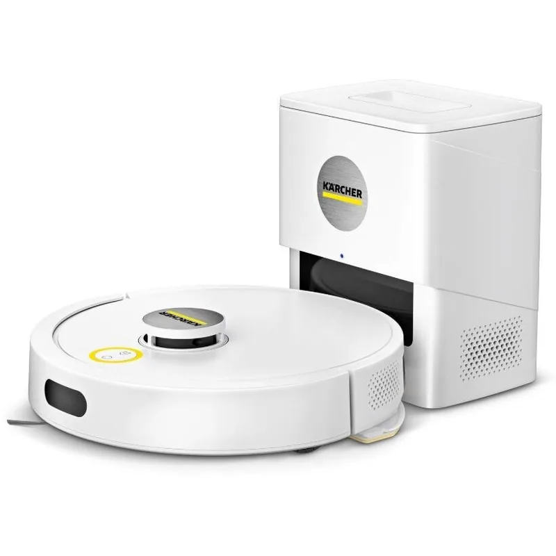 Karcher RVC 3 Comfort Alb 4066529205995