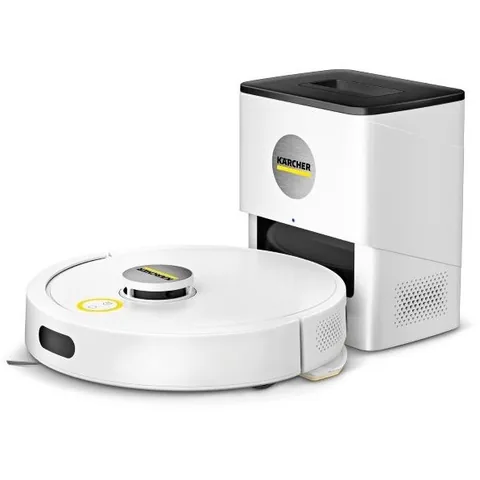 Karcher RVC 3 Comfort Extra Alb