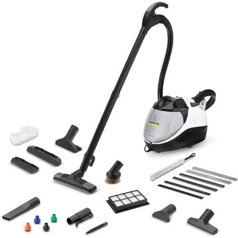 Karcher SV 7 Negru Alb