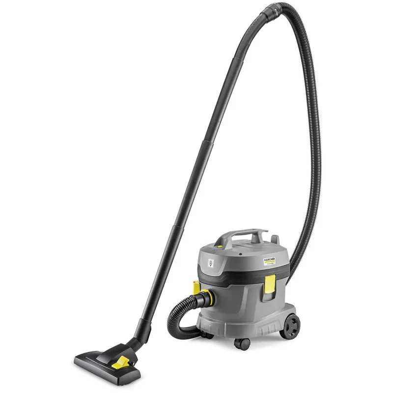 Karcher T11/1 Gri Negru