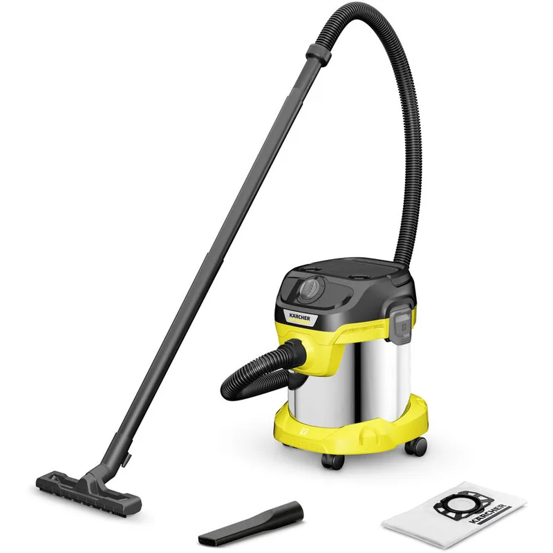 Karcher KWD 2 S V-15/4/18