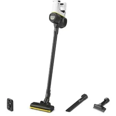 Karcher VC 4 Cordless myHome Alb Negru