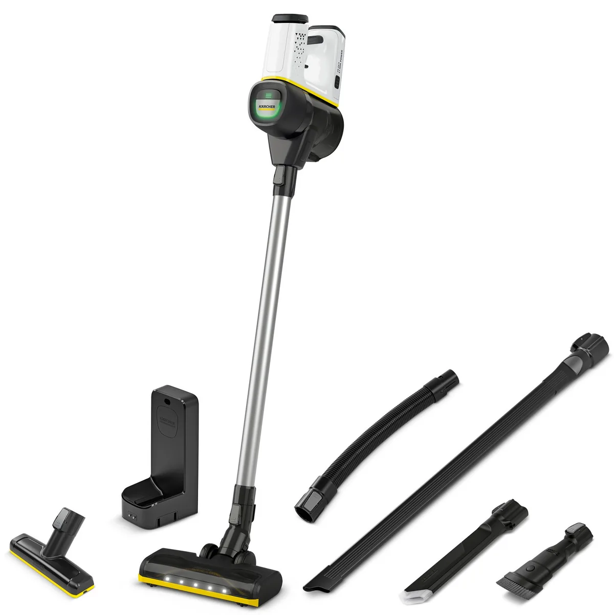 Karcher VC 6 Car Negru Alb