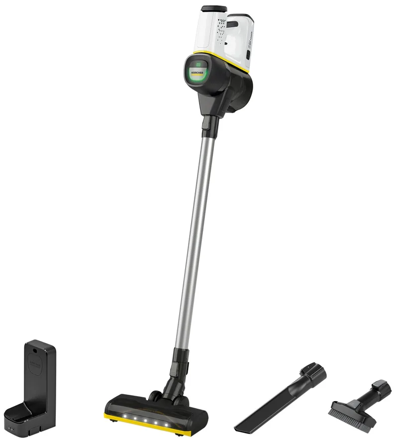 Karcher VC 6 Cordless Alb