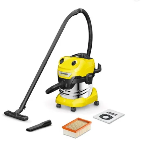 Karcher WD 4 S V-20/5/22 Galben