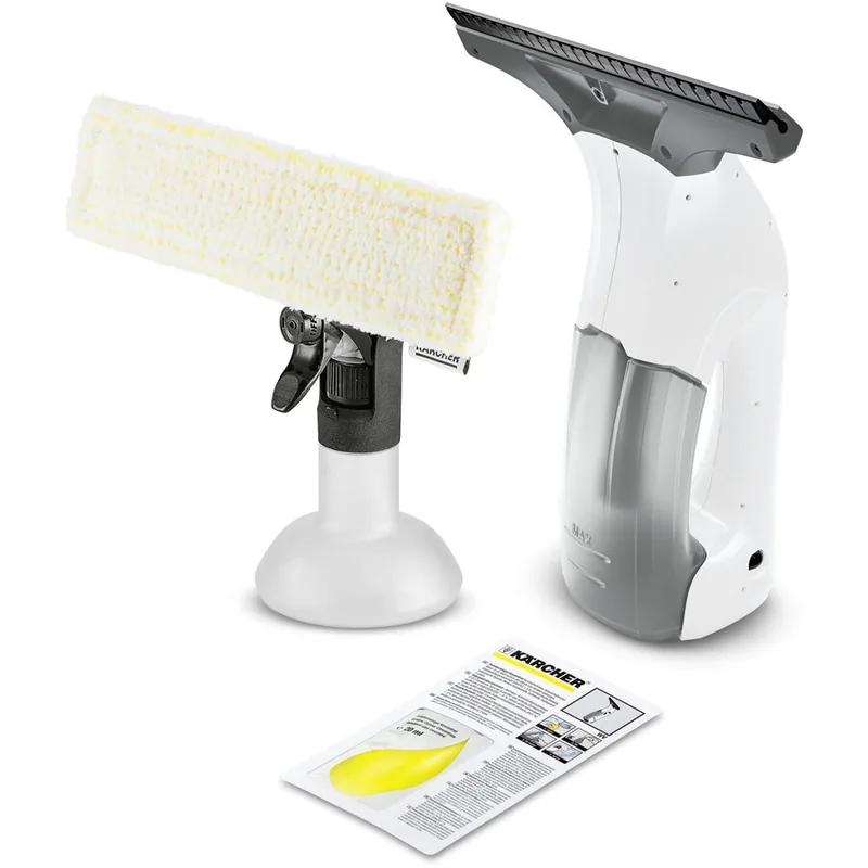 Karcher WV 1 Plus Alb