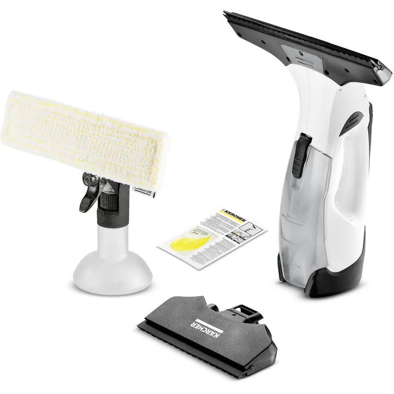 Karcher WV 5 Plus N Alb Negru