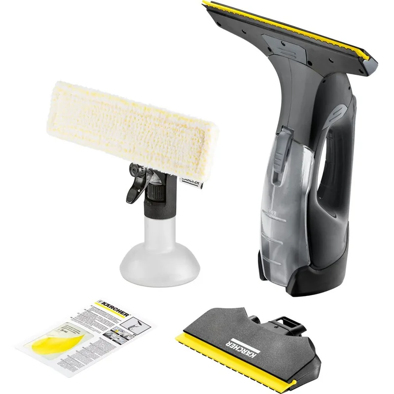 Karcher WV 5 Plus N Negru