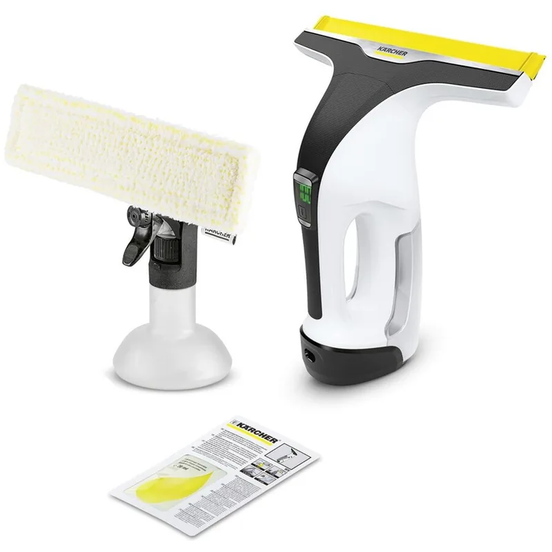 Karcher WV 6 Plus Alb