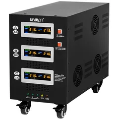 Kemot PROAVR-30K 30KVA Trifazat