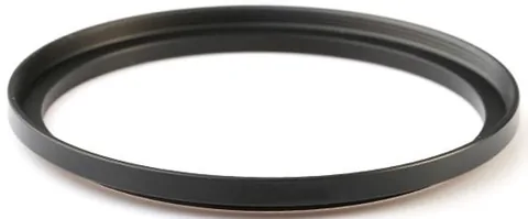 K&F Concept Step Up Ring 62-82mm