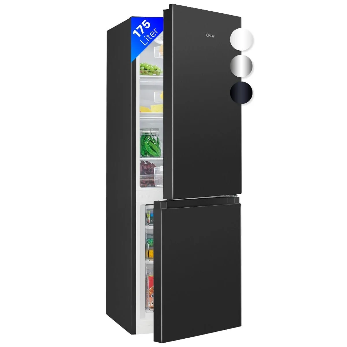Bomann KG322.1B