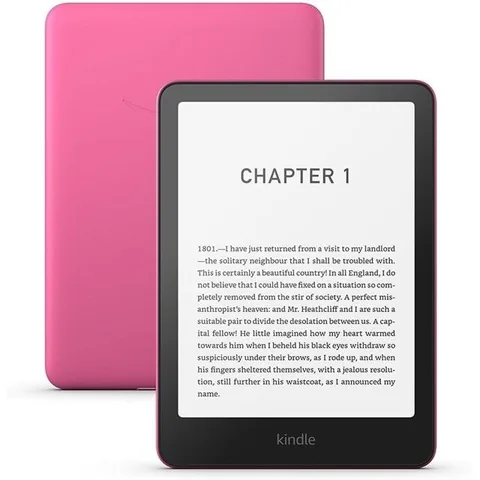 Kindle 12th Generation 16GB Roz