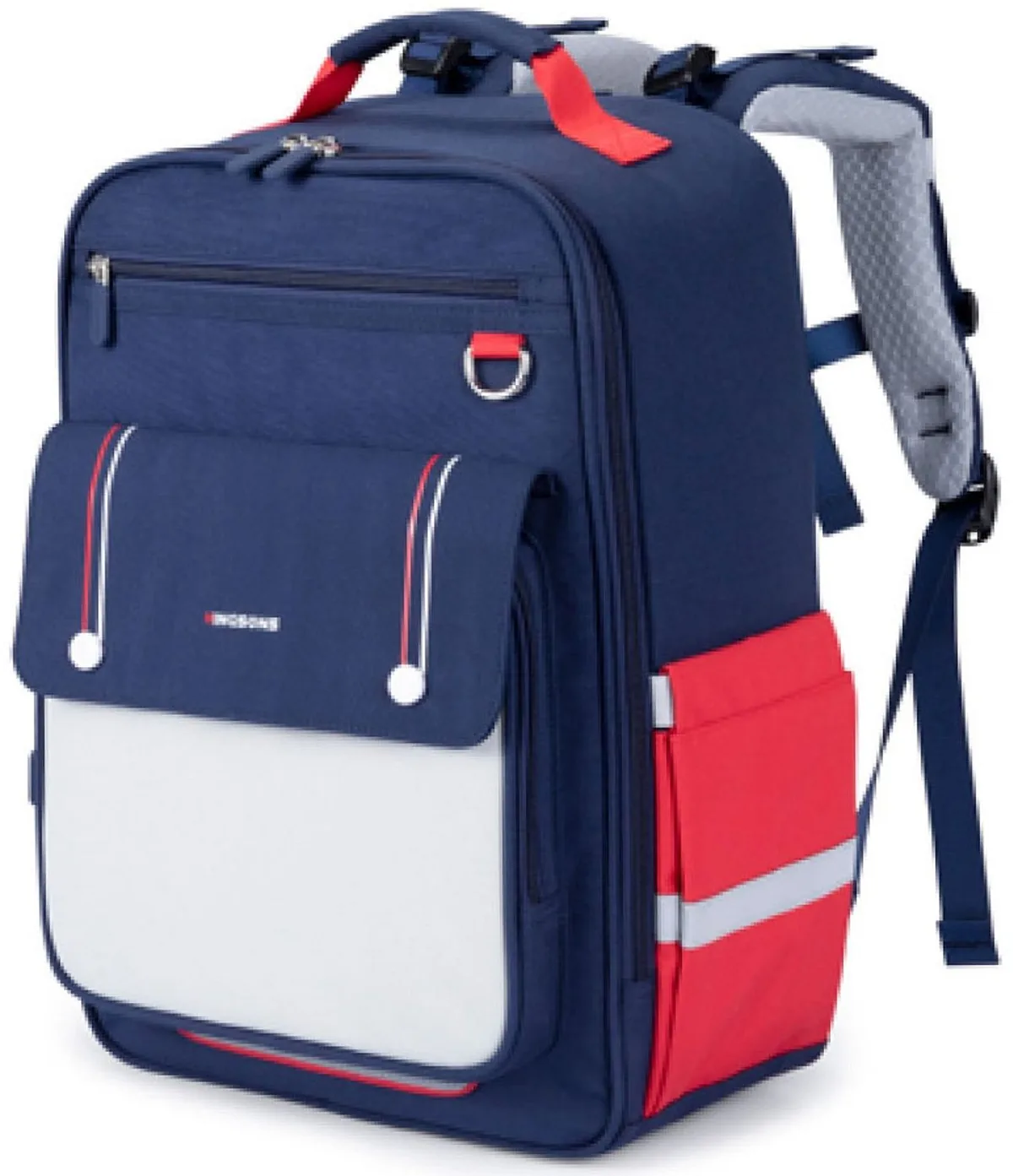 Kingsons Ergo Junior Albastru