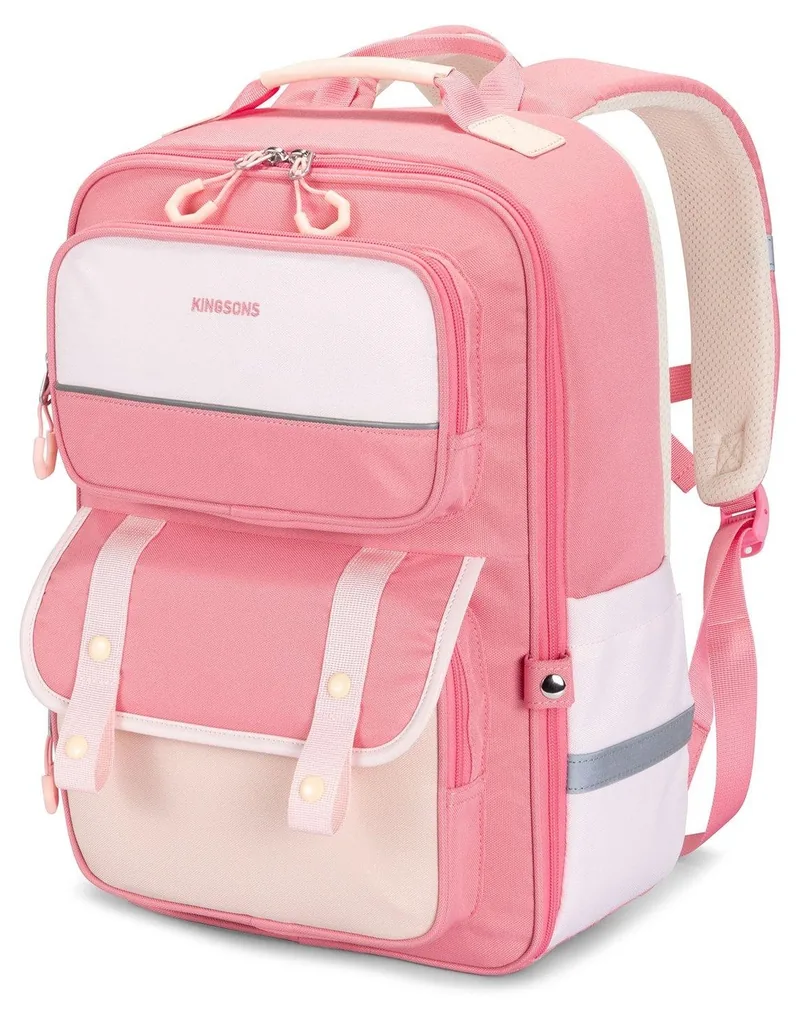 Kingsons Ergo Junior Roz