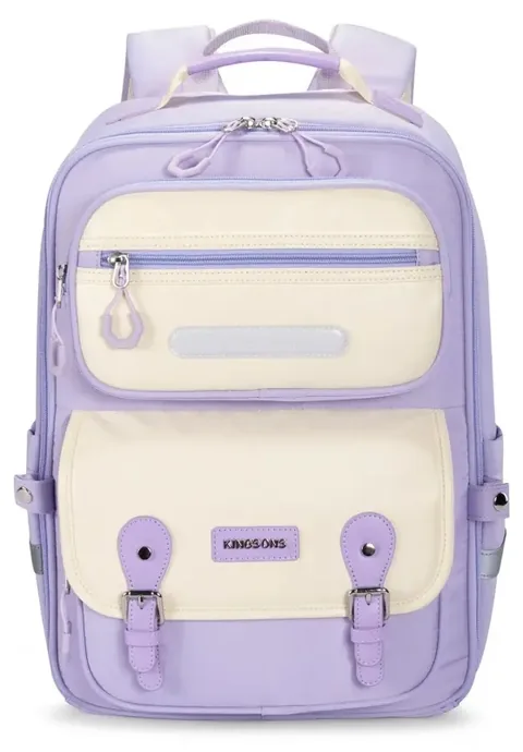 Kingsons Safeback Junior 17L Mov