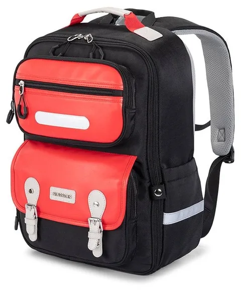 Kingsons Safeback Junior 17l Negru