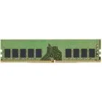 Kingston 16GB DDR4-3200 ECC CL22 DIMM 1Rx8