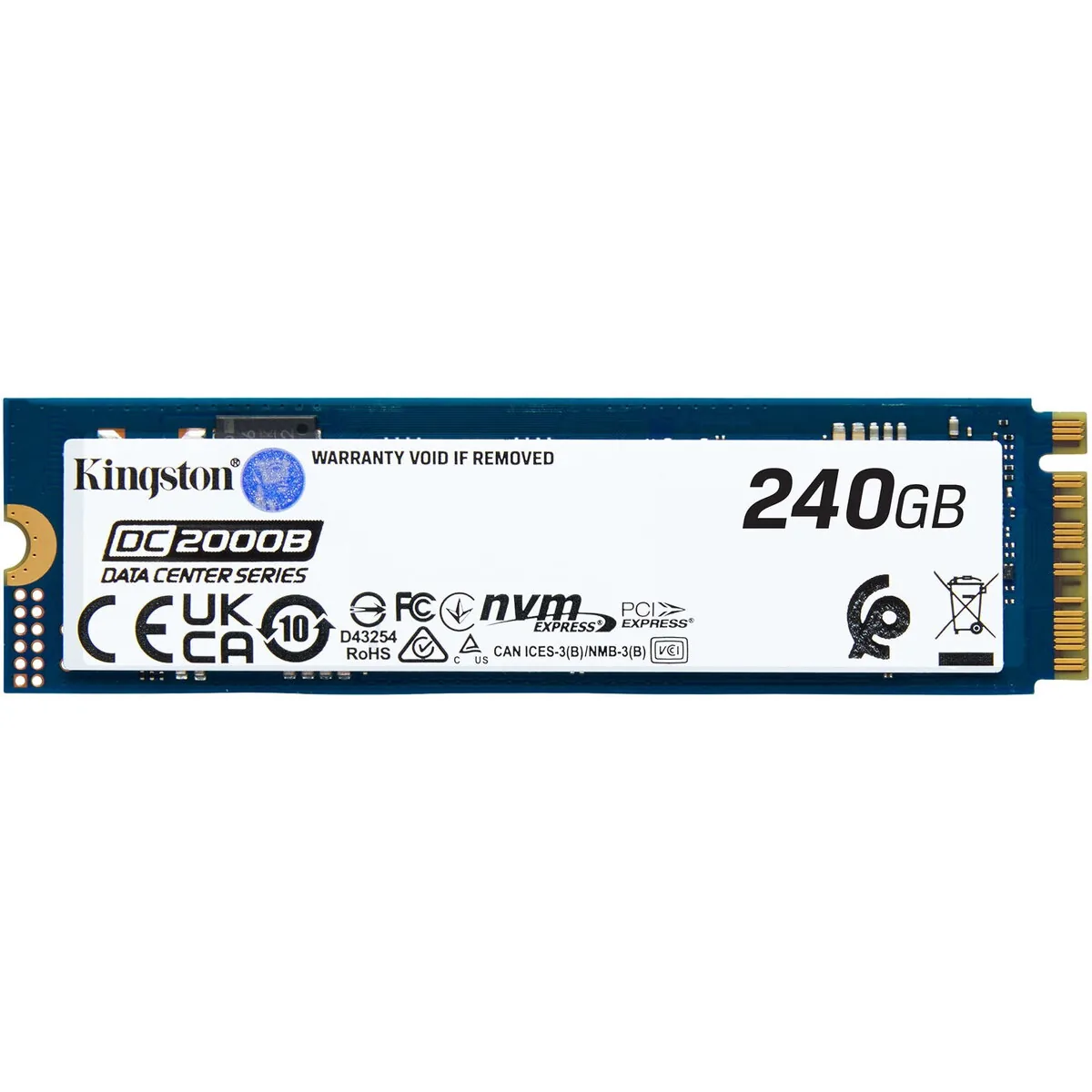 Kingston DC2000B Enterprise 240GB