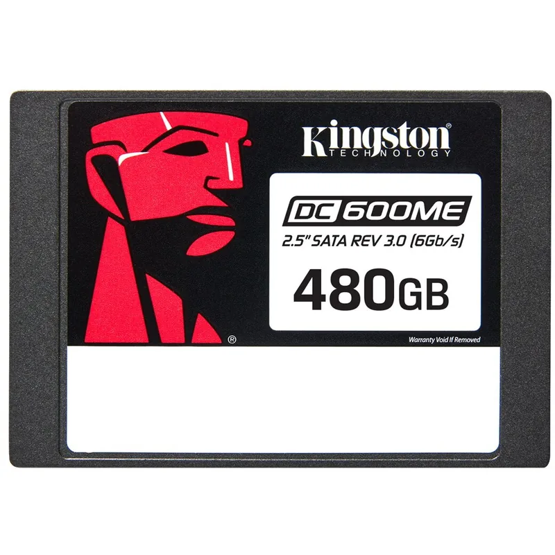 Kingston DC600ME 480GB
