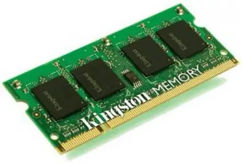 Kingston DDR3 4GB 1600MHz SO-DIMM CL11