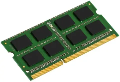 Kingston DDR3L 1600MHz 8GB SODIMM 1.35V
