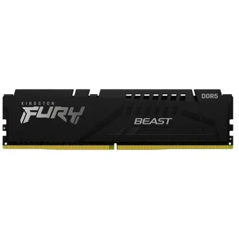 Kingston DDR5 1x32GB 5600MT/s CL40