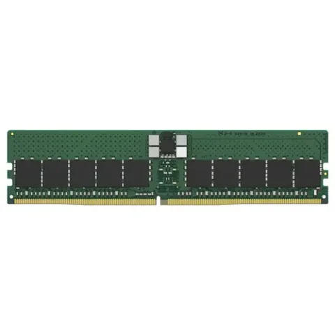 Kingston DDR5 32GB UDIMM ECC 4800MT/s