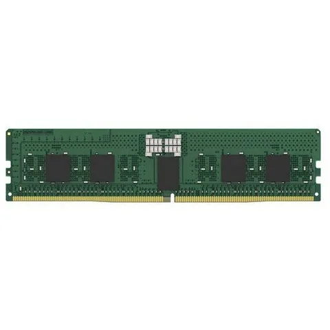 Kingston DDR5 4800MHz 16GB C40 ECC R