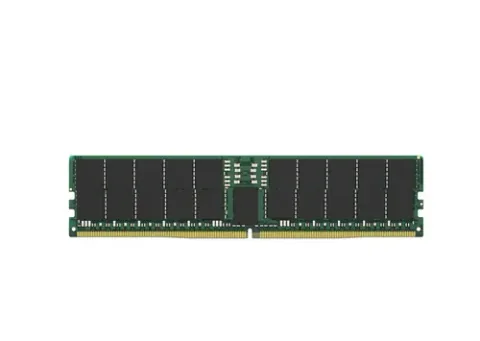 Kingston DDR5 64GB 5600MHz CL46 ECC Registered