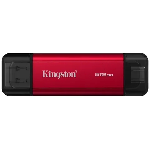 Kingston Dual Portable 512GB