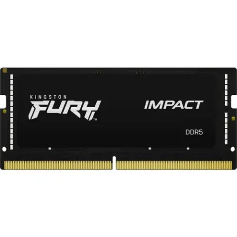 Kingston Fury 16GB 5600MHz CL40 1.1V