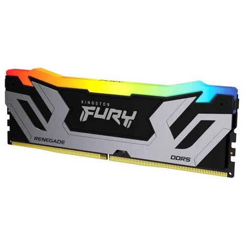 Kingston FURY 24GB DDR5 8400MT/s CL40 CUDIMM