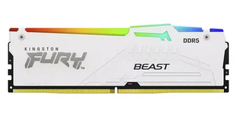 Kingston Fury Beast 16GB DDR5 6000MHz CL36 4206143